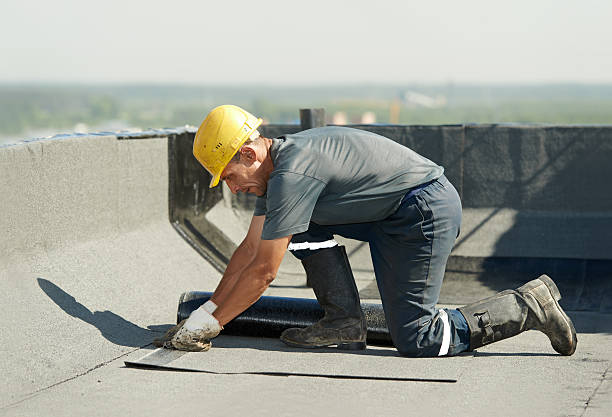 Best Soundproof Insulation Installation  in Mountain Lakes, NJ